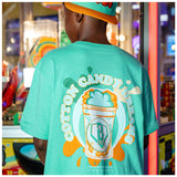 Sweet Spot Tee Tangerine Freeze