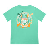 Sweet Spot Tee Tangerine Freeze