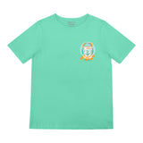 Sweet Spot Tee Tangerine Freeze