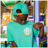 Sweet Spot Tee Tangerine Freeze