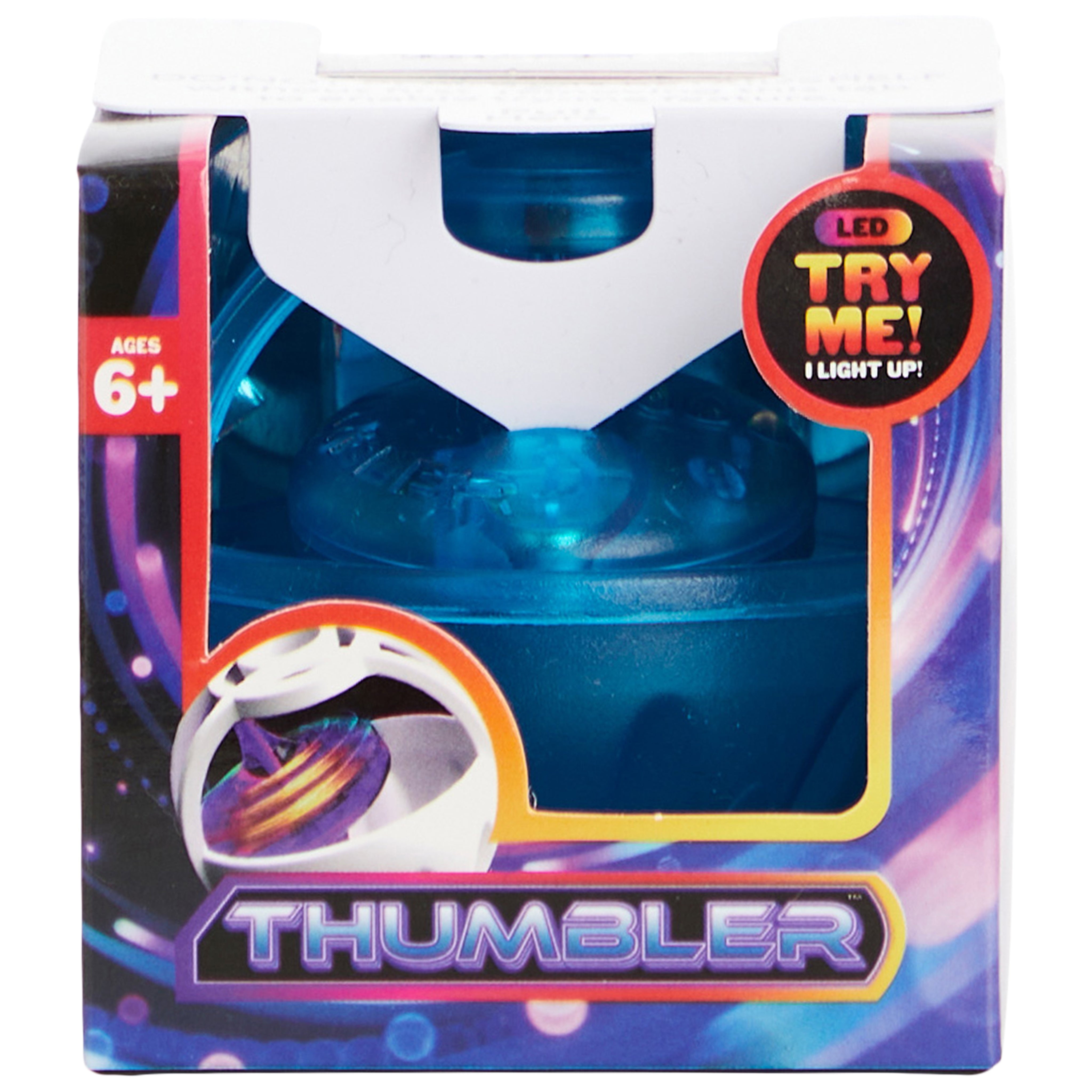 Thumbler - Denny's