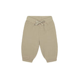 2pc Waffle Pant Set
