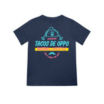 Taco Tee - Denny's