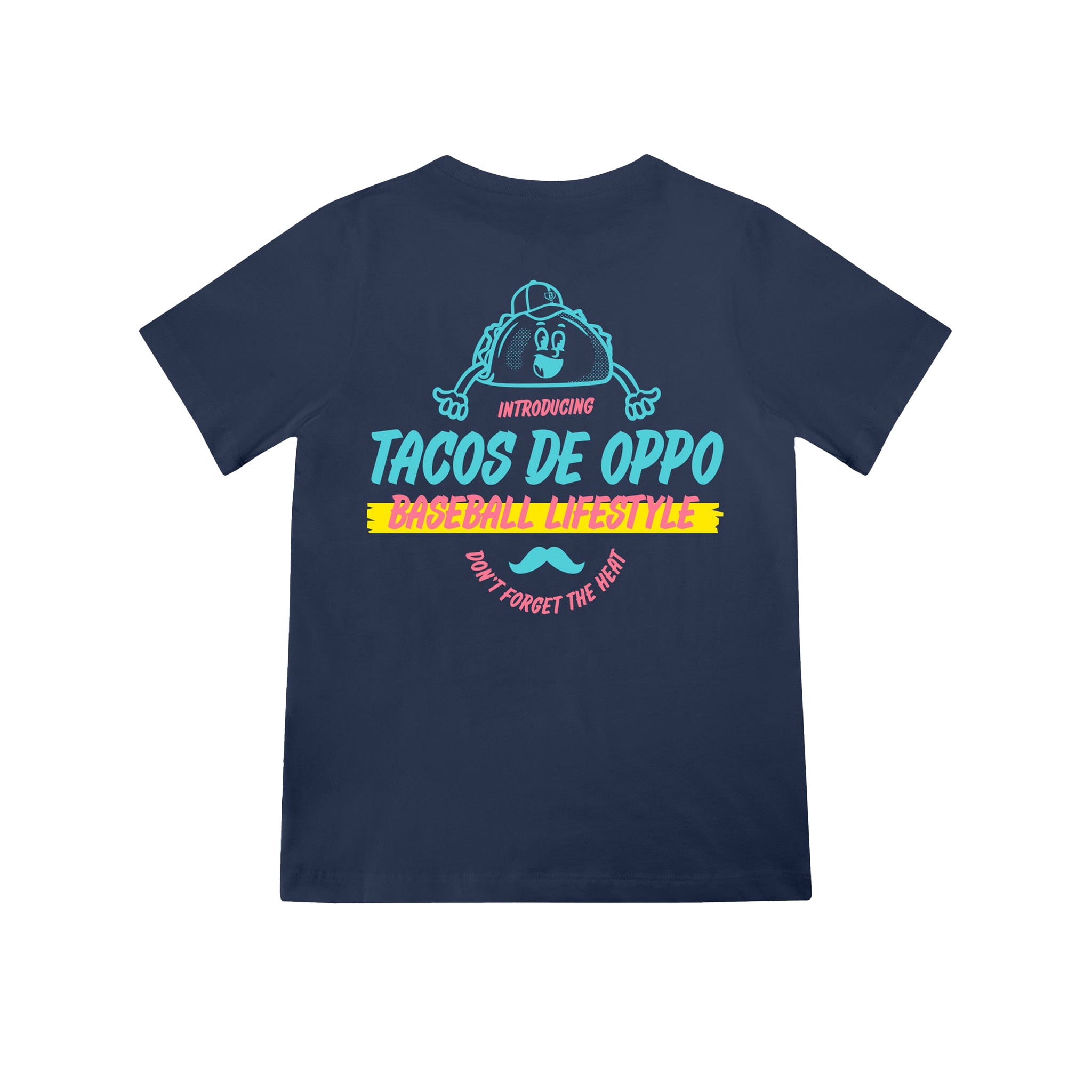 Taco Tee - Denny's