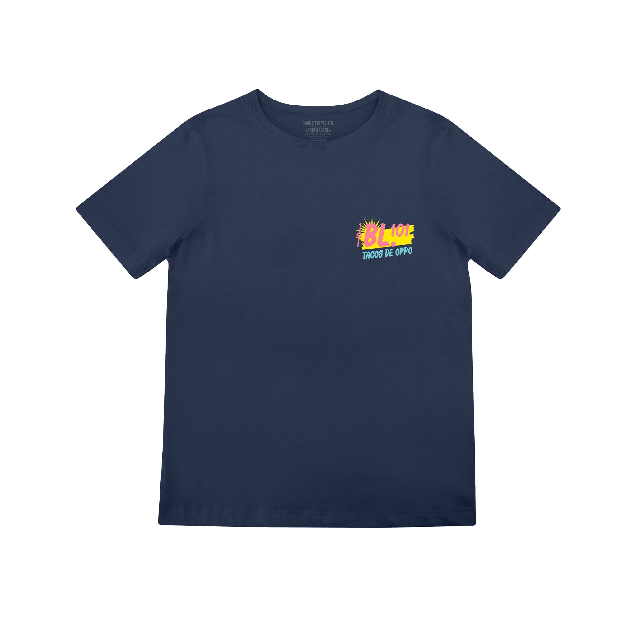Taco Tee - Denny's