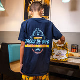 Taco Tee - Denny's