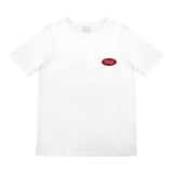 Throwing Gas Tee