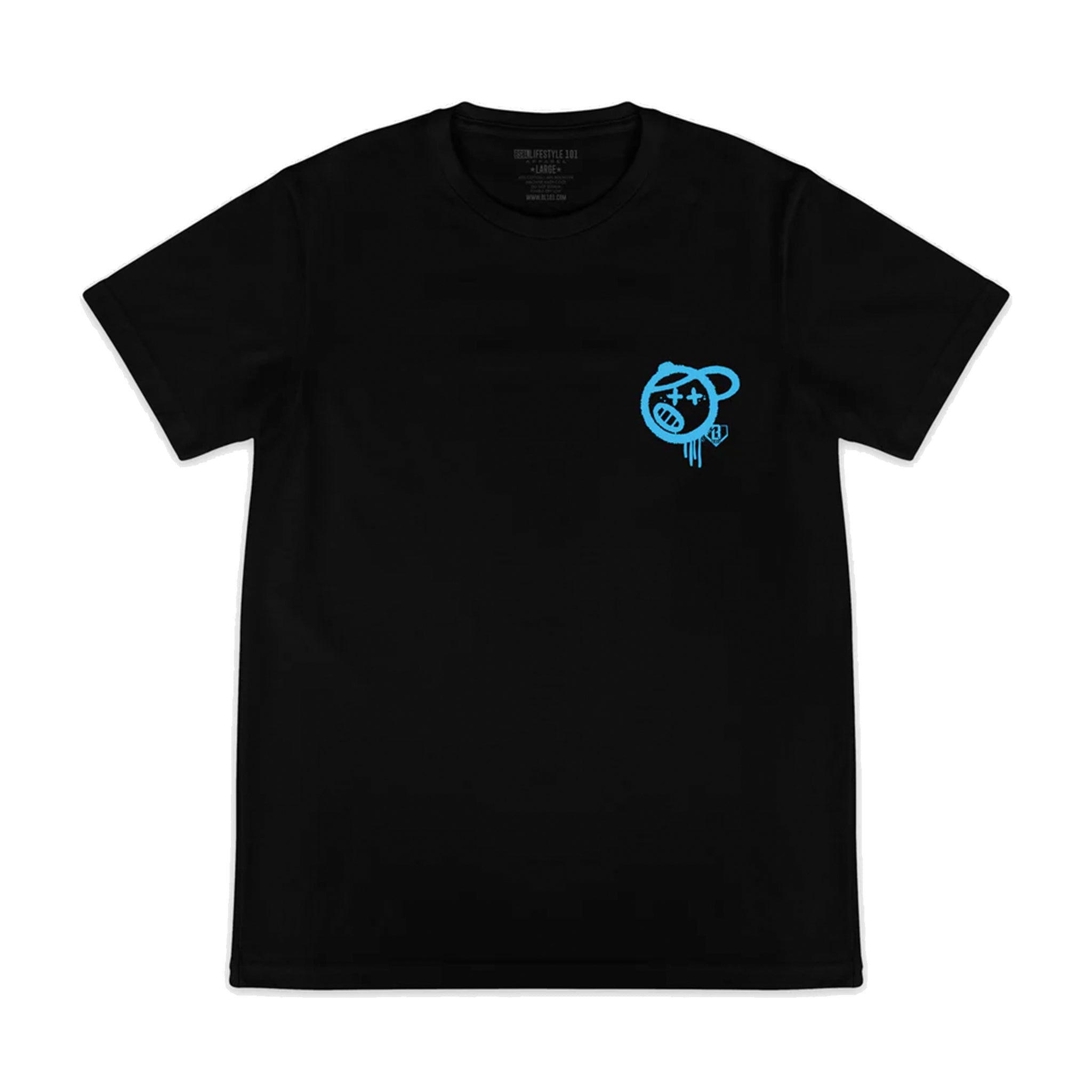 Vandal Tee