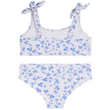 Alma 2pc Ditsy Bikini