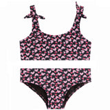 2pc Alma Allover Heart Bikini