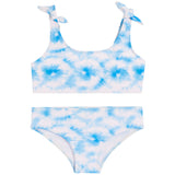 2pc Alma Tie Dye Bikini