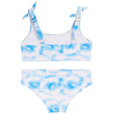 2pc Alma Tie Dye Bikini