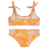 2pc Alma Bikini Peaches And Cream