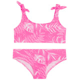2p Alma Pink Sugar Bikini