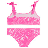 2p Alma Pink Sugar Bikini