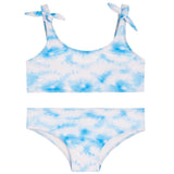 2pc Alma Tie Dye Bikini