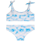 2pc Alma Tie Dye Bikini