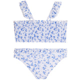 2pc Akita Ditsy Floral Bikini