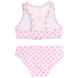 2pc Barbie Bow Bikini