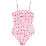1pc Shawna Allover Cherry