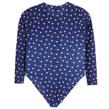 1pc Valentina Star Long Sleeve Rashguard