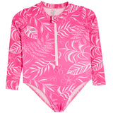 1pc Valentina Pink Sugar Rashguard