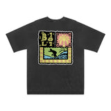Wave Goodbye Relaxed Tee