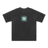 Wave Goodbye Relaxed Tee
