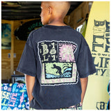 Wave Goodbye Relaxed Tee