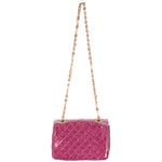 Jelly Quilted Handbag - Denny's