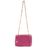 Jelly Quilted Handbag - Denny's