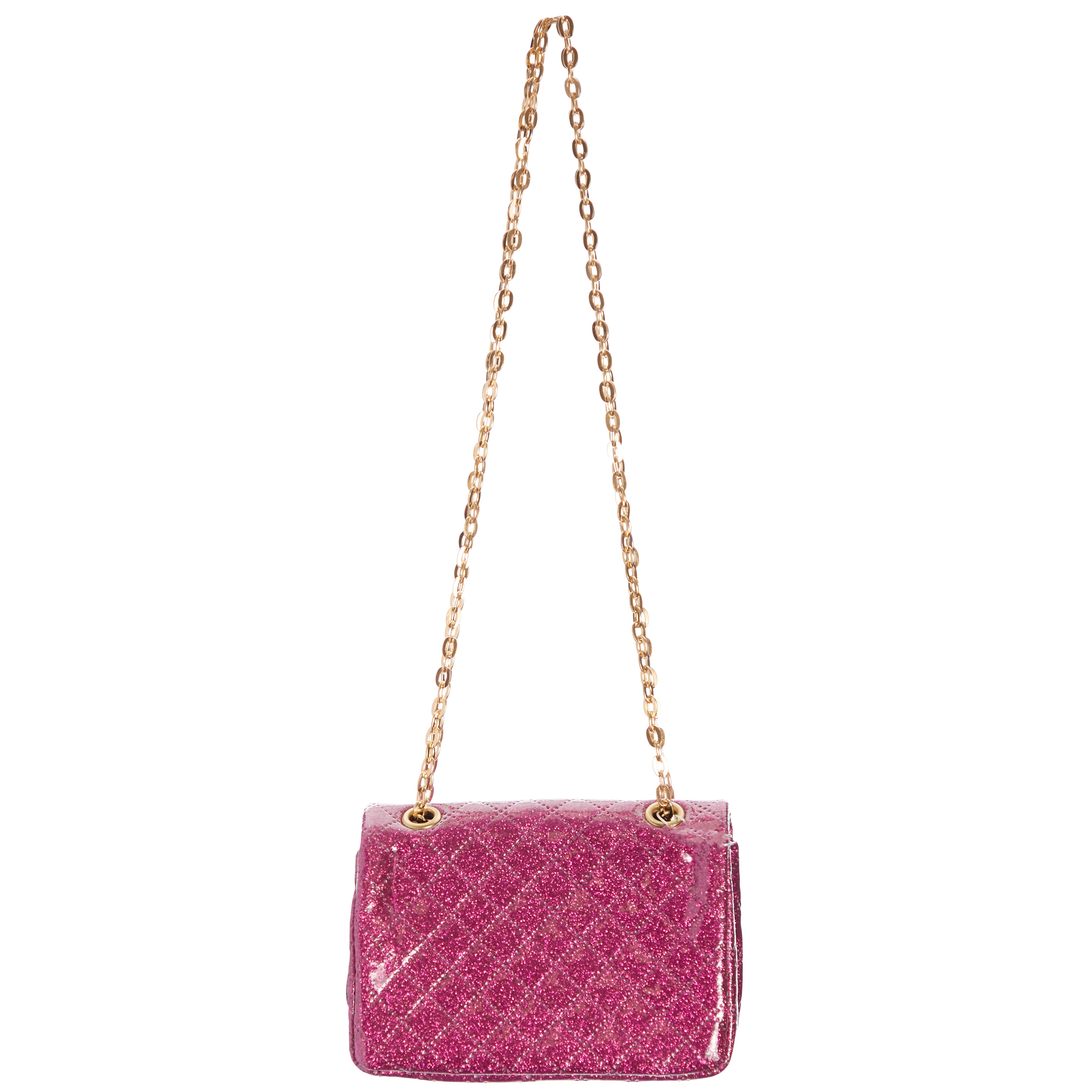 Jelly Quilted Handbag - Denny's