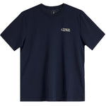 Tres Palms Short Sleeve Tee - Denny's