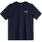 Tres Palms Short Sleeve Tee - Denny's