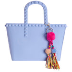 Small Jelly Tote - Denny's