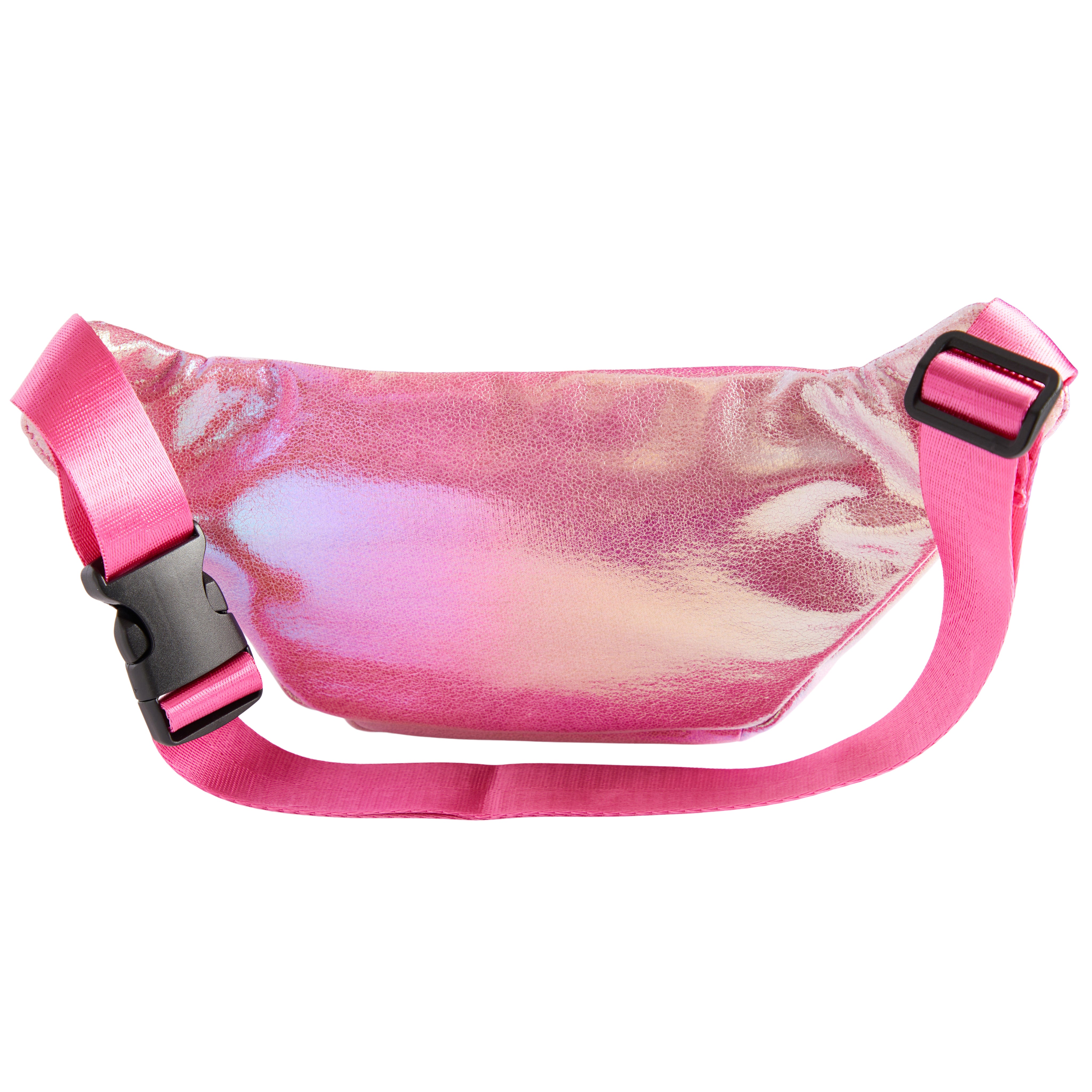 Heart Patch Belt Bag - Denny's