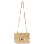 Jelly Quilted Handbag - Denny's