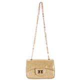 Jelly Quilted Handbag - Denny's