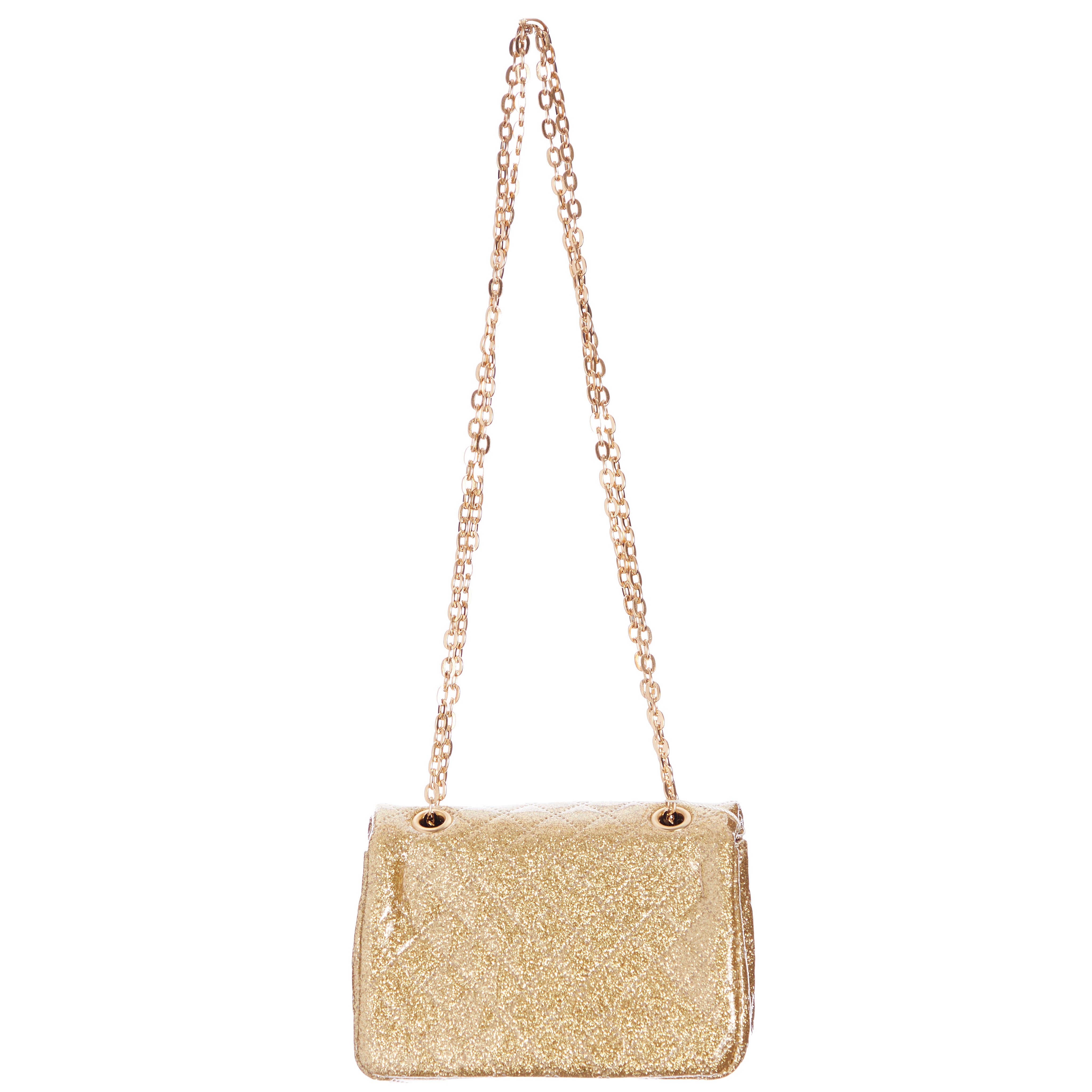 Jelly Quilted Handbag - Denny's