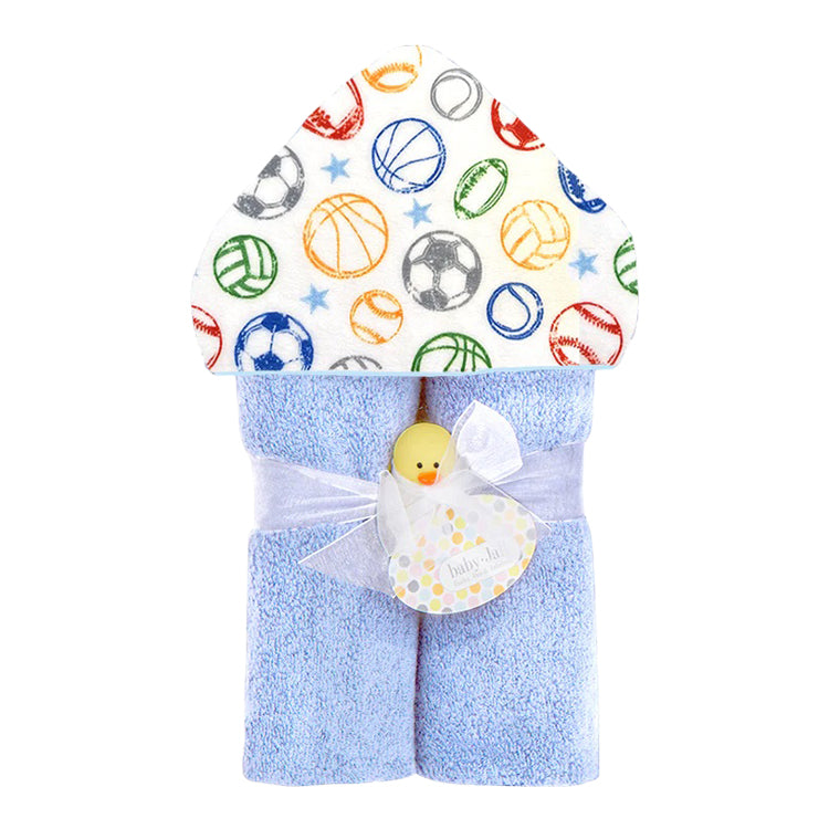 All Star Towel - Denny's