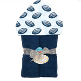 Football Towel