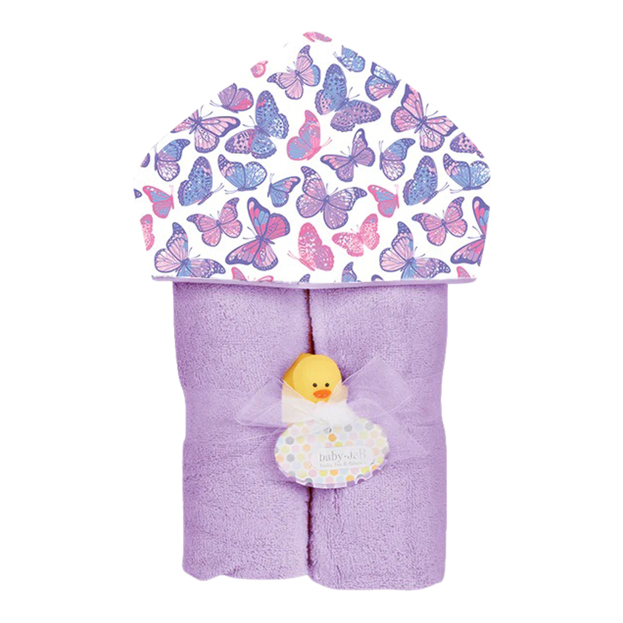 Butterfly Towel - Denny's