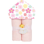 Flower Power Towel - Denny's