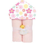 Flower Power Towel - Denny's