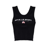 Boys Lie Sport Randy Tank