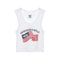 United States of Boys Lie Tank - Denny's