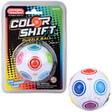 Color Shift Puzzle Ball