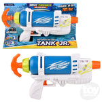 Air Pressure Tank Jr Water Gun - Denny's