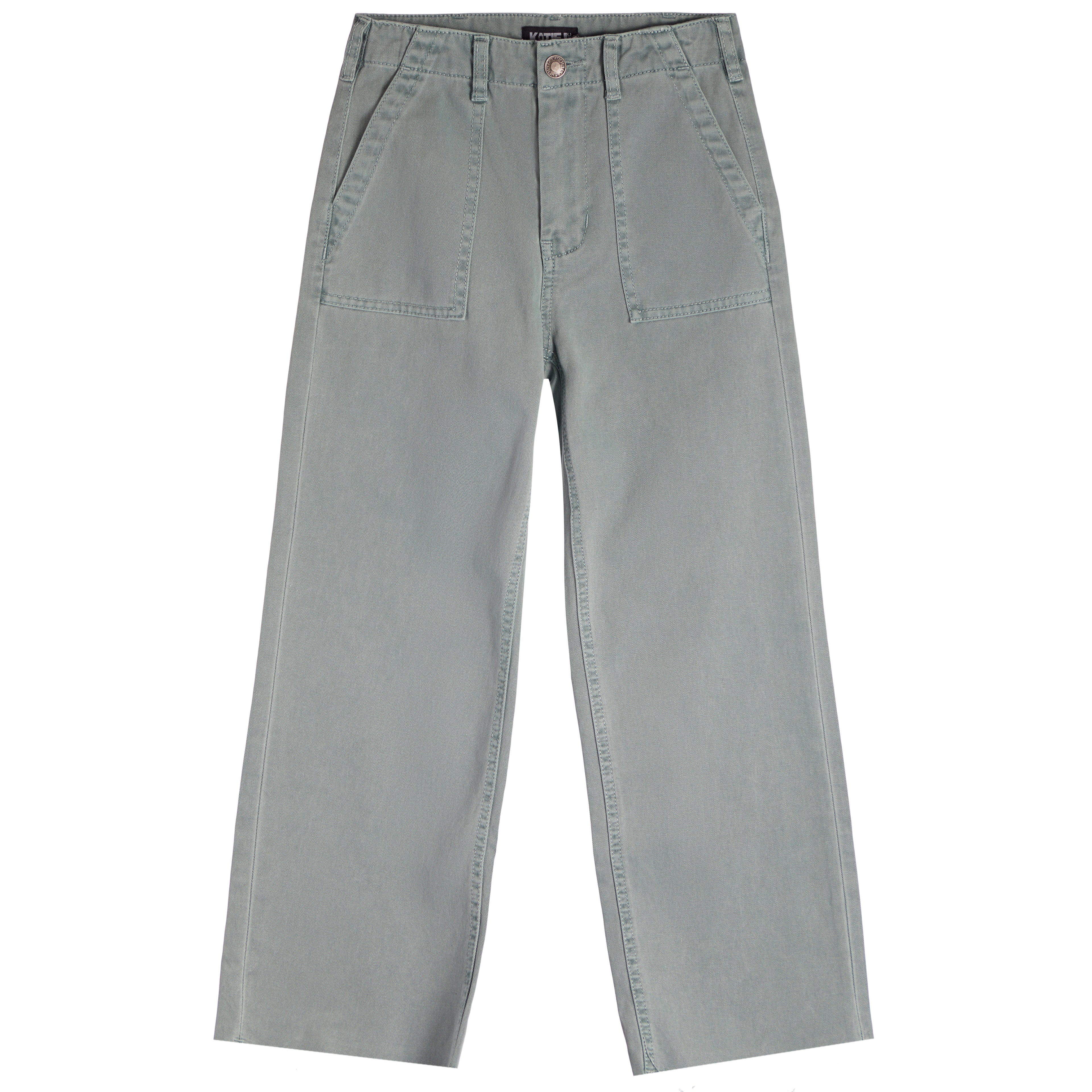 Tucson Pant - Denny's