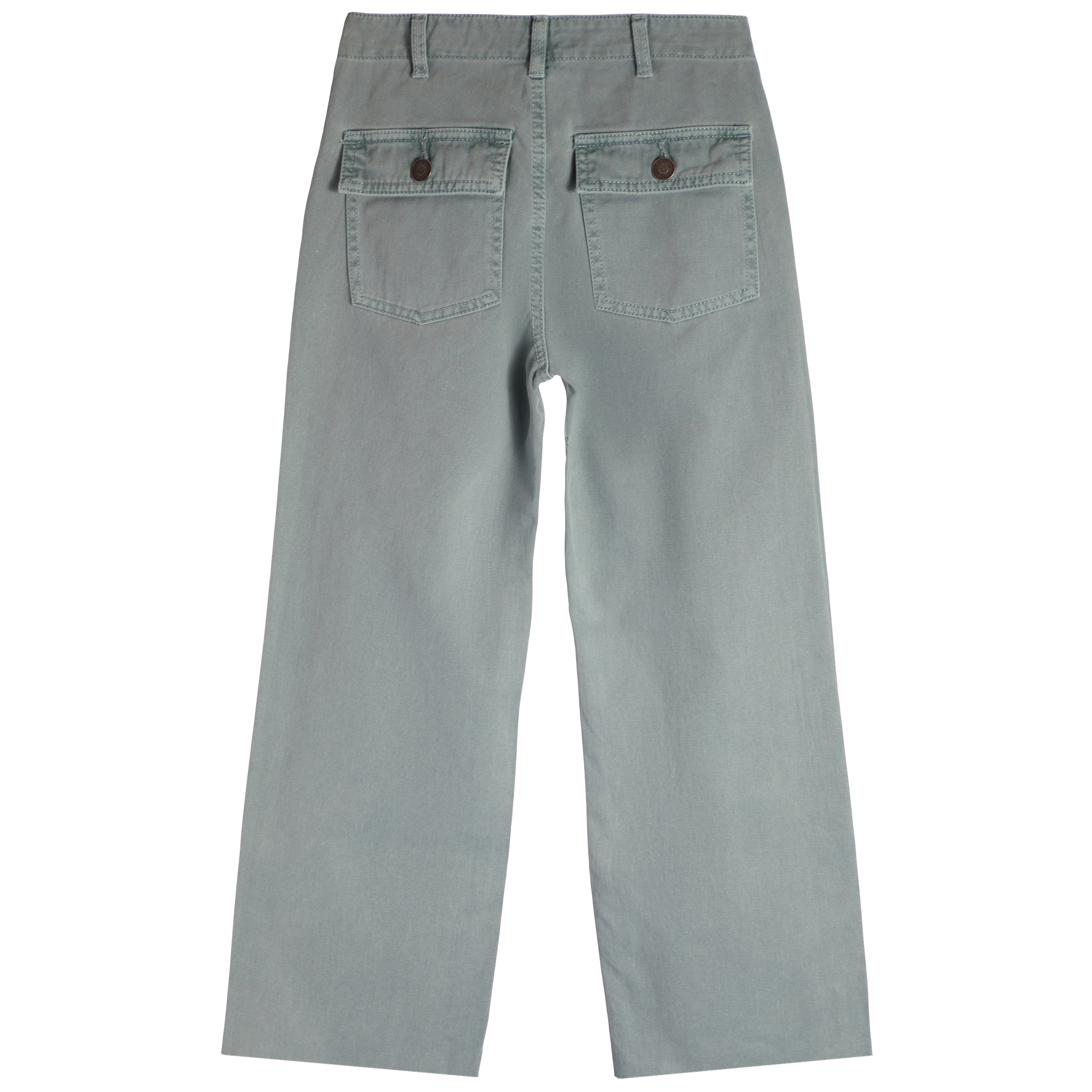 Tucson Pant - Denny's